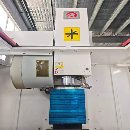 []955立加新到一台华特955加工中心，发那科MF PIUS系统.