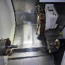 []台群车铣复合，基本全新，8寸卡盘，缪级精度