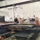 天通吉成130数控卧式铣镗床，行程1.8/1.6/1.4，全闭环.