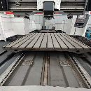 []2024年台功4228重型龙门，两线一硬，BT50主轴，发那科.