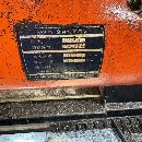 []刚刚买下：顶配南通国盛4028龙门加工中心，2022年10月.