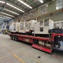 使用2000多小时友佳23A立加、发那MD系统、感兴趣的联.