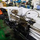 []几乎全新的大连CDS6136车床，完全替代新机